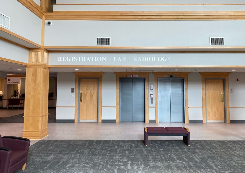 Interior Signage & Decor